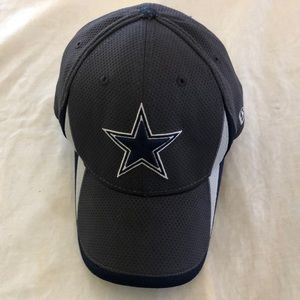 NFL Cowboys star 39thirty baseball cap